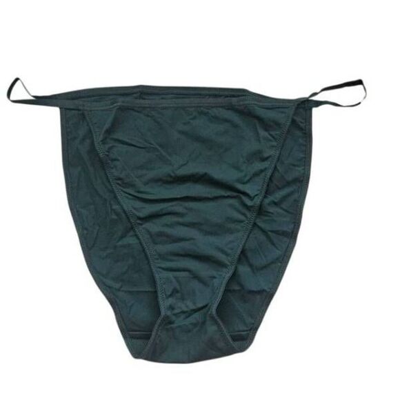 SKIMS Other - SKIMS SIDE STRING PANTY NWT